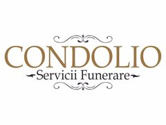 Condolio - servicii funerare